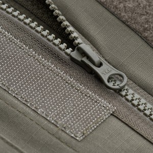 Bluza M-Tac Mundurowa Patrol Flex oliwkowa