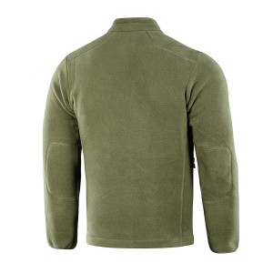 Bluza M-Tac polarowa Nord Fleece army oliwkowa
