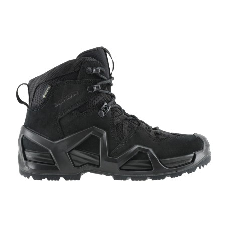 Buty taktyczne damskie LOWA ZEPHYR MK2 GTX MID Ws czarne