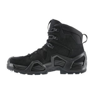 Buty taktyczne damskie LOWA ZEPHYR MK2 GTX MID Ws czarne