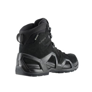Buty taktyczne damskie LOWA ZEPHYR MK2 GTX MID Ws czarne