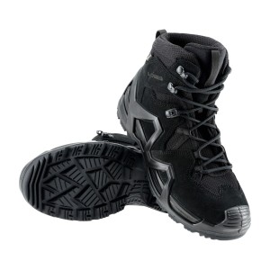 Buty taktyczne damskie LOWA ZEPHYR MK2 GTX MID Ws czarne
