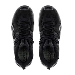 Buty taktyczne damskie LOWA ZEPHYR MK2 GTX MID Ws czarne
