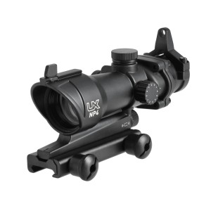 Kolimator Umarex Nano Point 4