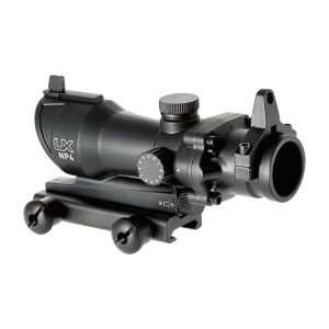 Kolimator Umarex Nano Point 4