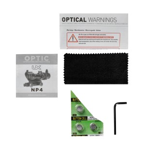 Kolimator Umarex Nano Point 4
