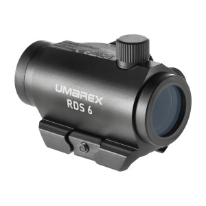 Kolimator Umarex RDS 6 MOA