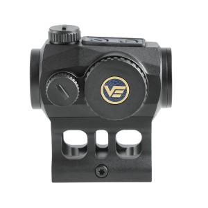 Kolimator Vector Optics Scrapper 1x22 Red Dot czarny SCRD-45