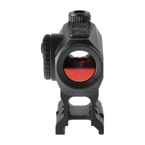 Kolimator Vector Optics Scrapper 1x22 Red Dot czarny SCRD-45