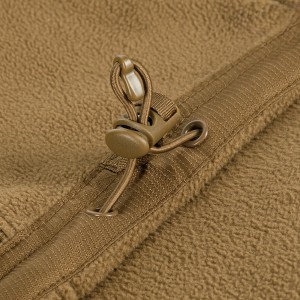 Kurtka polarowa M-Tac Windblock Division Gen. II - coyote brown