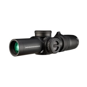 Luneta celownicza Vortex AMG 1-10x24 FFP 34 mm AO EBR-9 MRAD
