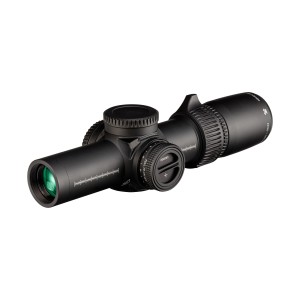 Luneta celownicza Vortex AMG 1-10x24 FFP 34 mm AO EBR-9 MRAD