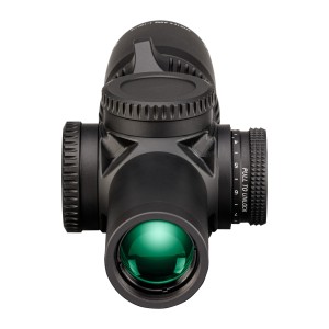 Luneta celownicza Vortex AMG 1-10x24 FFP 34 mm AO EBR-9 MRAD