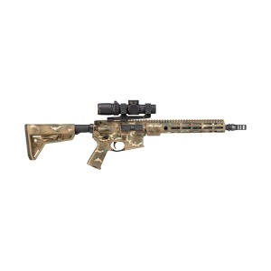 Luneta celownicza Vortex AMG 1-10x24 FFP 34 mm AO EBR-9 MRAD