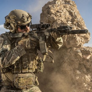 Luneta celownicza Vortex AMG 1-10x24 FFP 34 mm AO EBR-9 MRAD