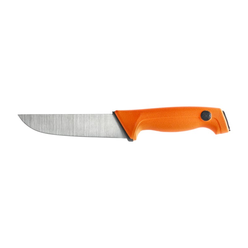 Nóż myśliwski Eka Butcher WB pomarańczowy 15 cm