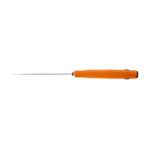 Nóż myśliwski Eka Butcher WB pomarańczowy 15 cm