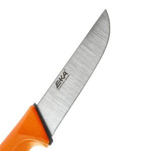 Nóż myśliwski Eka Butcher WB pomarańczowy 15 cm
