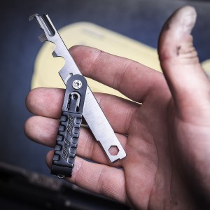 Skrobak do czyszczenia broni Real Avid Scraper AVAR15S