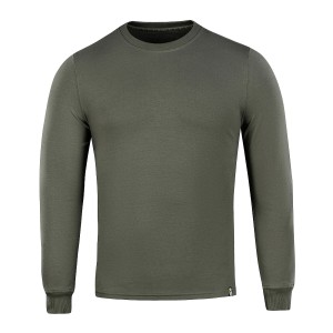 Sweter M-Tac 4 Seasons oliwkowy
