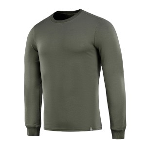 Sweter M-Tac 4 Seasons oliwkowy