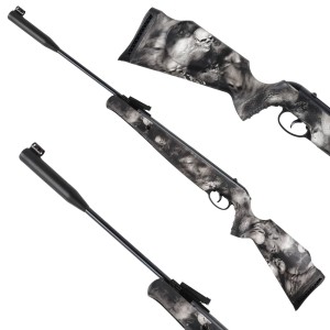 Wiatrówka Norica Phantom GRS 4,5 mm