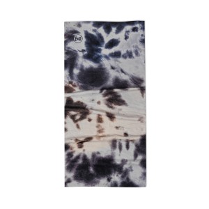 Chusta wielofunkcyjna Buff Original Ecostretch - tily grey