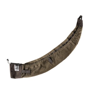Futerał Beretta Packable WR Gun Case 103/118 zielony