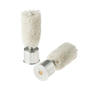 Zbijak Beretta Snap Caps Wool Mops Cal. 12