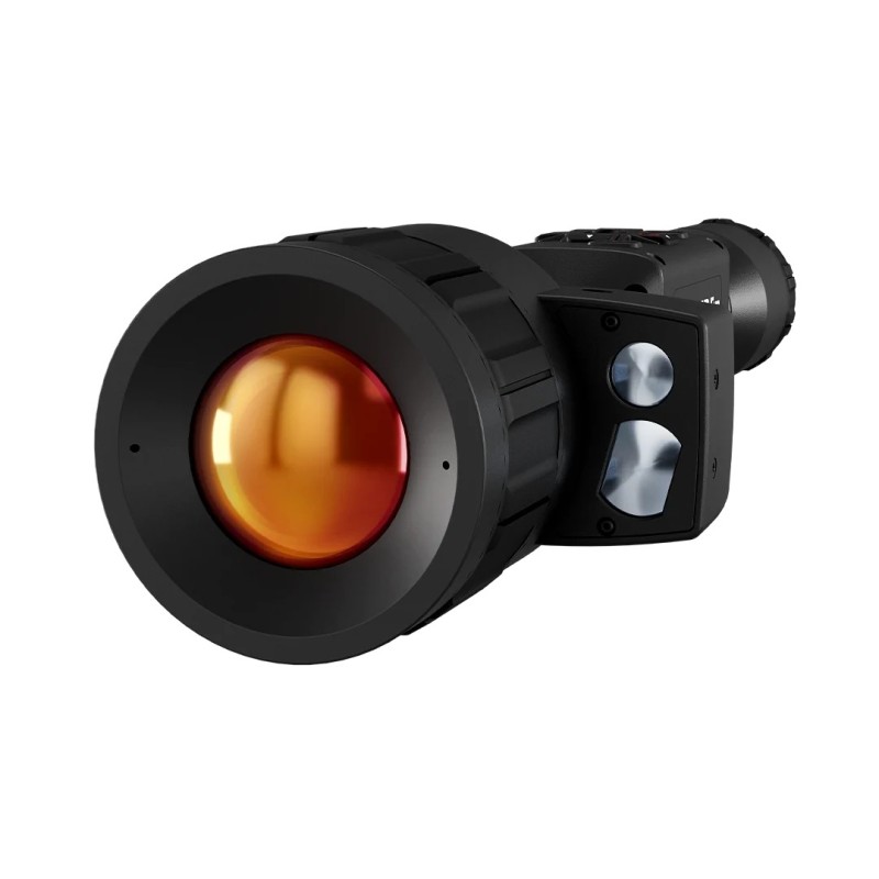 Celownik, luneta termowizyjna ATN Mars 5 XD EVO 2-20x 50mm LRF