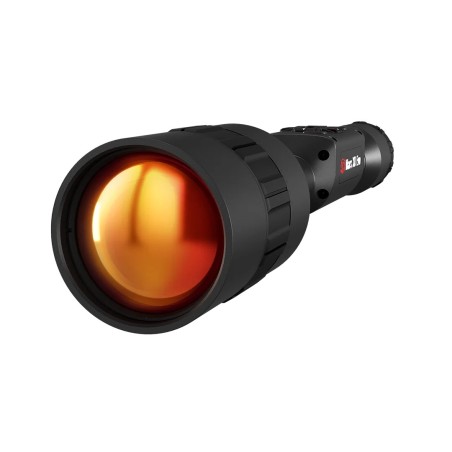 Celownik, luneta termowizyjna ATN Mars 5 XD EVO 3-30x 75mm