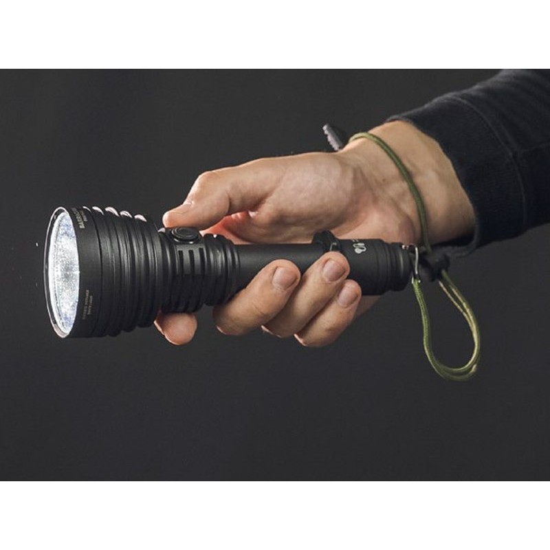 Latarka Armytek Barracuda Pro Max White 2800 lm