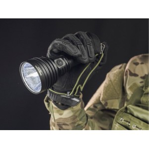 Latarka Armytek Barracuda Pro Max White 2800 lm