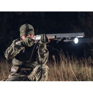 Latarka Armytek Barracuda Pro Max White 2800 lm