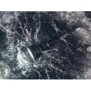 Latarka Armytek Barracuda Pro Max White 2800 lm