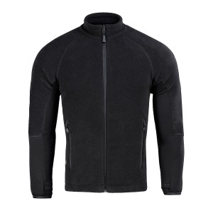 Bluza M-Tac Polartec Sport czarna