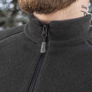 Bluza M-Tac Polartec Sport czarna