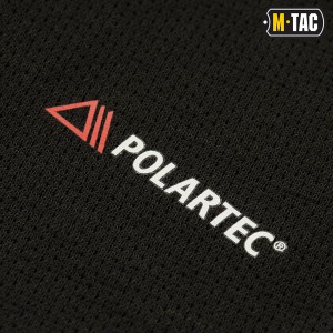 Kominiarka M-Tac Ninja Premium Polartec czarna