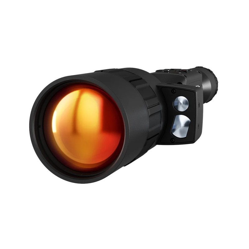 Celownik, luneta termowizyjna ATN Mars 5 XD EVO 3-30x 75mm LRF