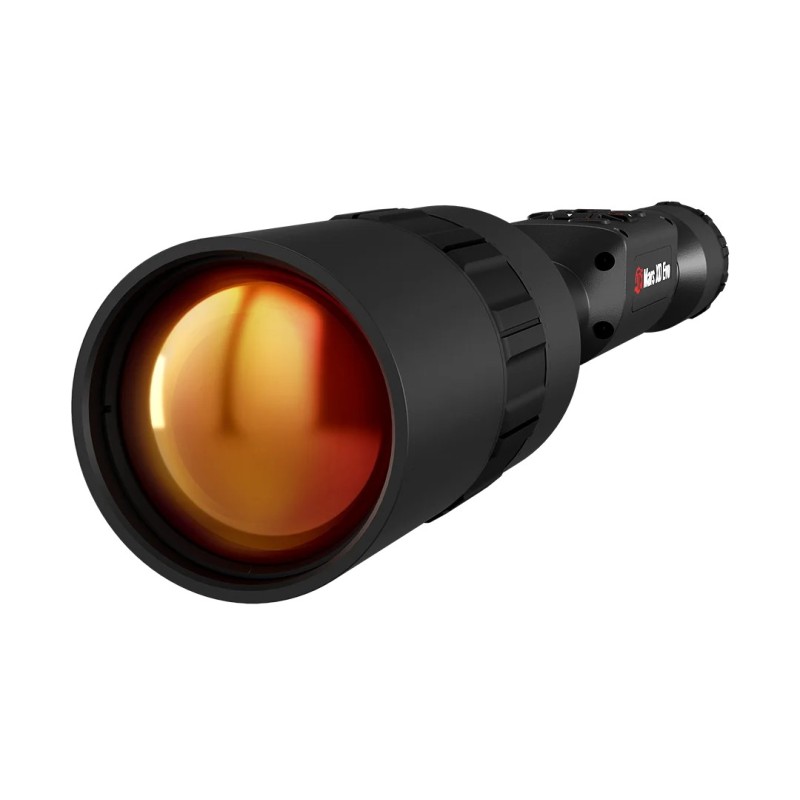Celownik, luneta termowizyjna ATN Mars 5 XD EVO 4-40x 100mm