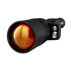 Celownik, luneta termowizyjna ATN Mars 5 XD EVO 4-40x 100mm LRF