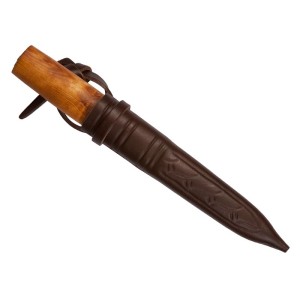 Nóż Helle Viking