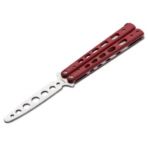 Nóż Böker Plus Balisong Trainer