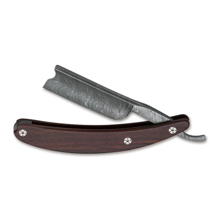 Brzytwa Böker Solingen Master Cutter Damast