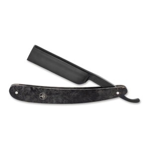Brzytwa Böker Solingen Black Amboina 6/8"