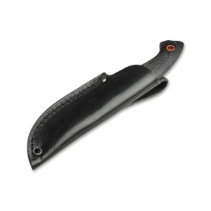 Nóż Böker Plus Nessmi Pro Black