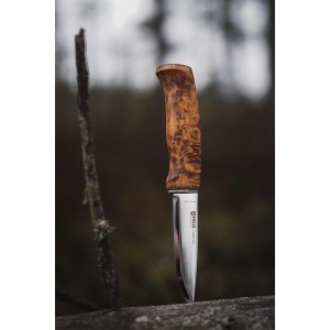 Nóż Helle Fjellkniven 12C27