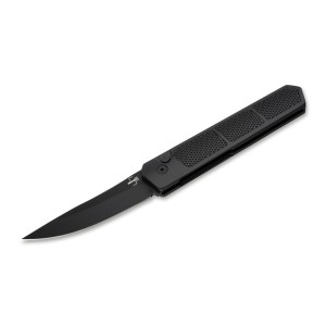 Nóż Böker Plus Kwaiken Grip Auto Black
