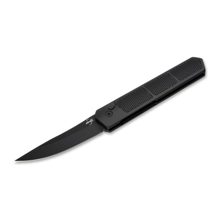 Nóż Böker Plus Kwaiken Grip Auto Black