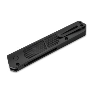 Nóż Böker Plus Kwaiken Grip Auto Black
